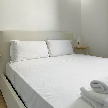 Realkasa Canonica Apartment Bolonia Exterior foto