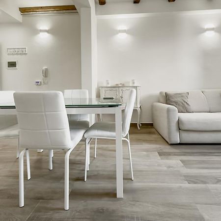 Realkasa Canonica Apartment Bolonia Exterior foto