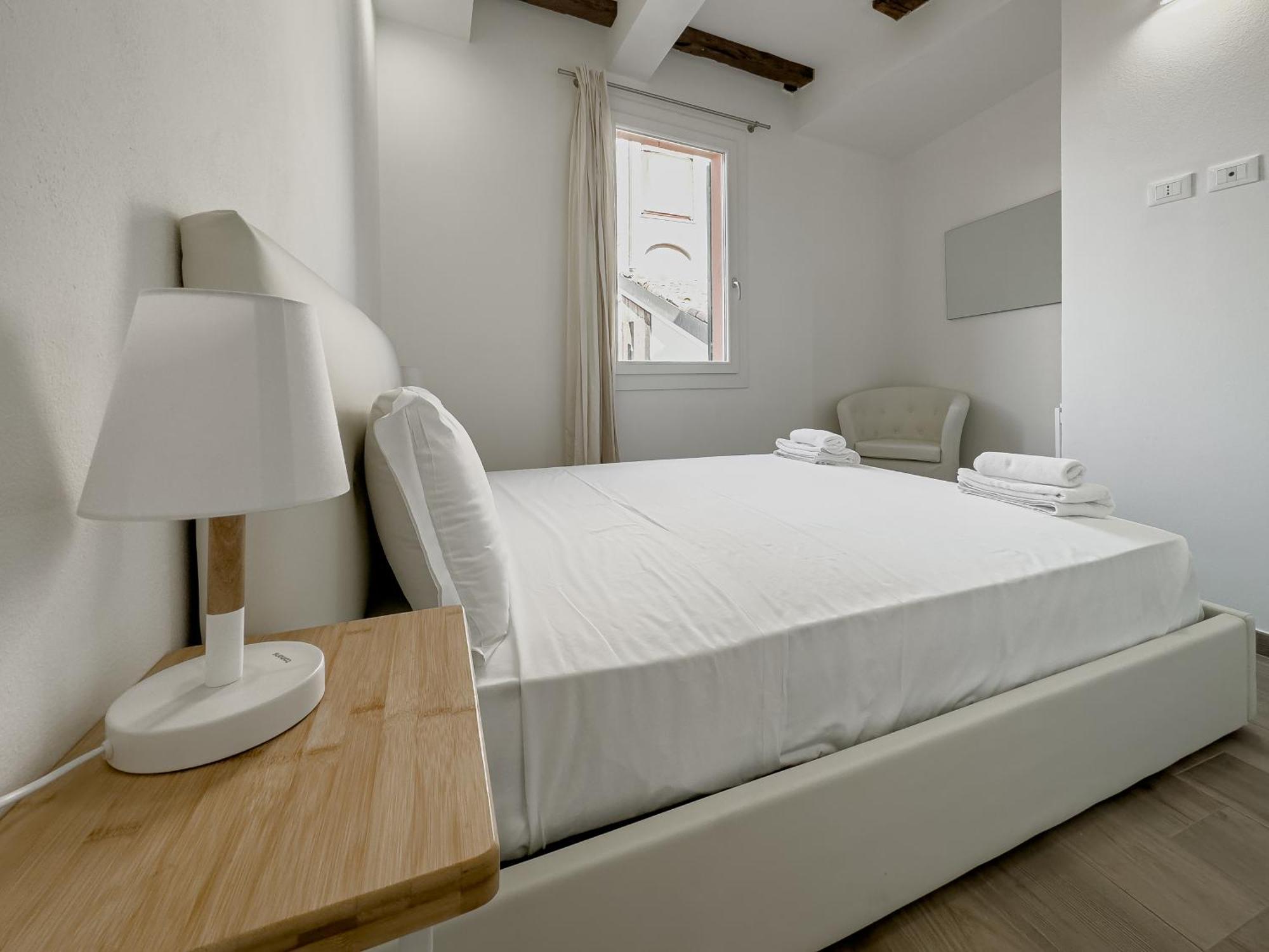 Realkasa Canonica Apartment Bolonia Exterior foto