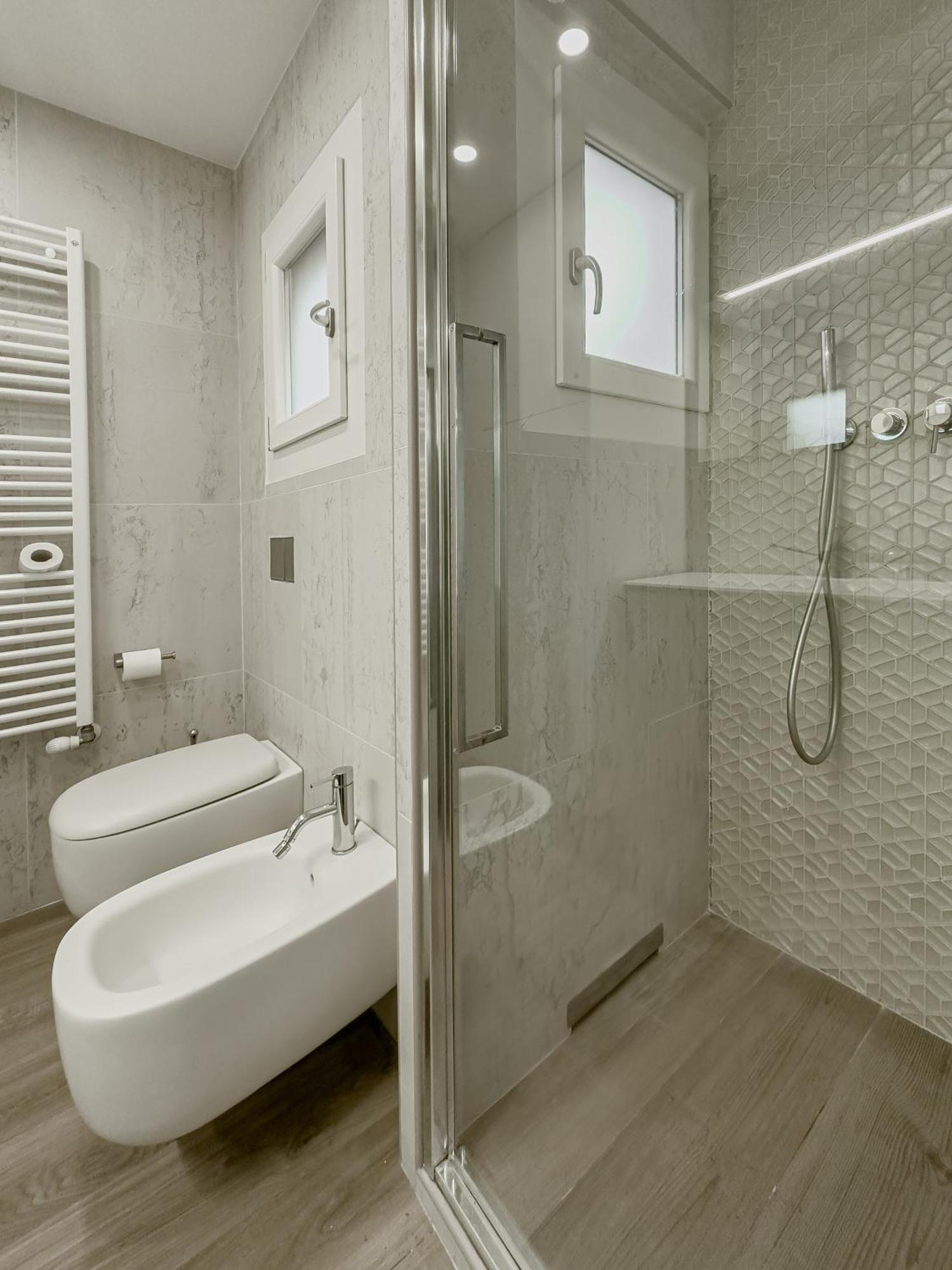Realkasa Canonica Apartment Bolonia Exterior foto
